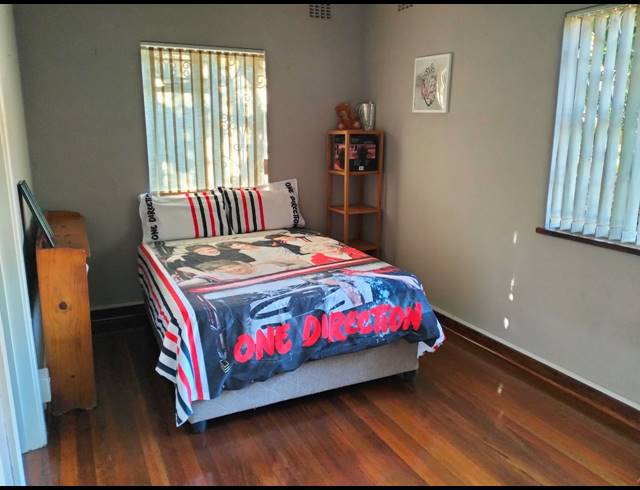 2 BEDROOM FLAT FOR SALE IN PELHAM